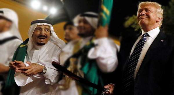 Israel Saudi Arabia Discuss Establishing Economic Ties