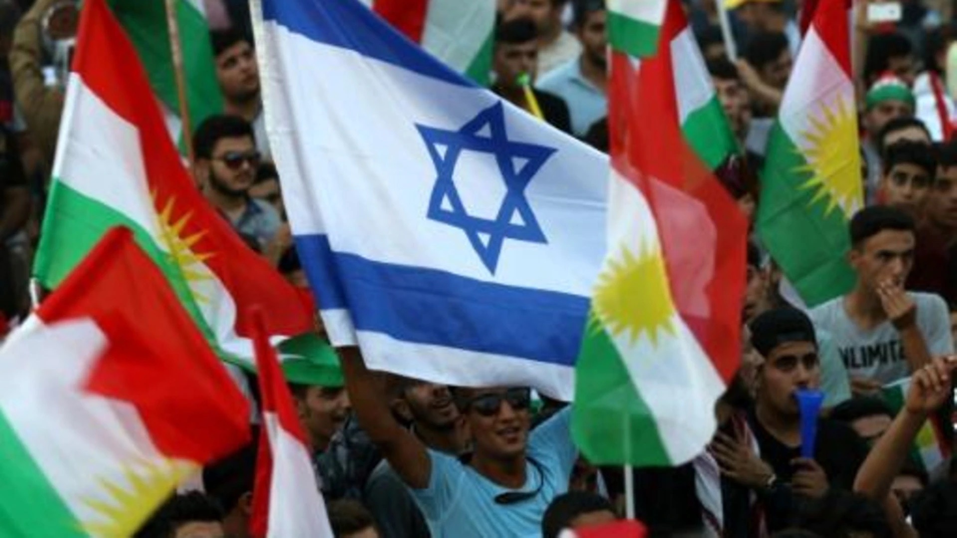 الانفصالية الكردية وحق تقرير المصير للشعوب