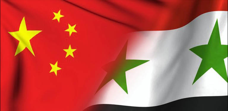 تأخر الاستثمارات الصينية في سوريا، وما أسبابها؟